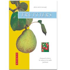 Livre : Arbres fruitiers